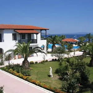 Hotel Assa Maris, Półwysep Chalcydycki