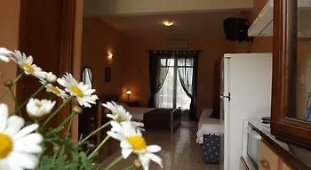Pefka Studios & Apartments Penisola Calcidica Grecia