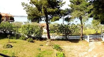 Pefka Studios & Apartments Penisola Calcidica 3*,  Grecia