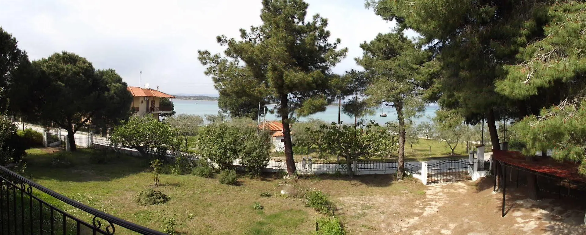 Pefka Studios & Apartments Penisola Calcidica 3*,  Grecia